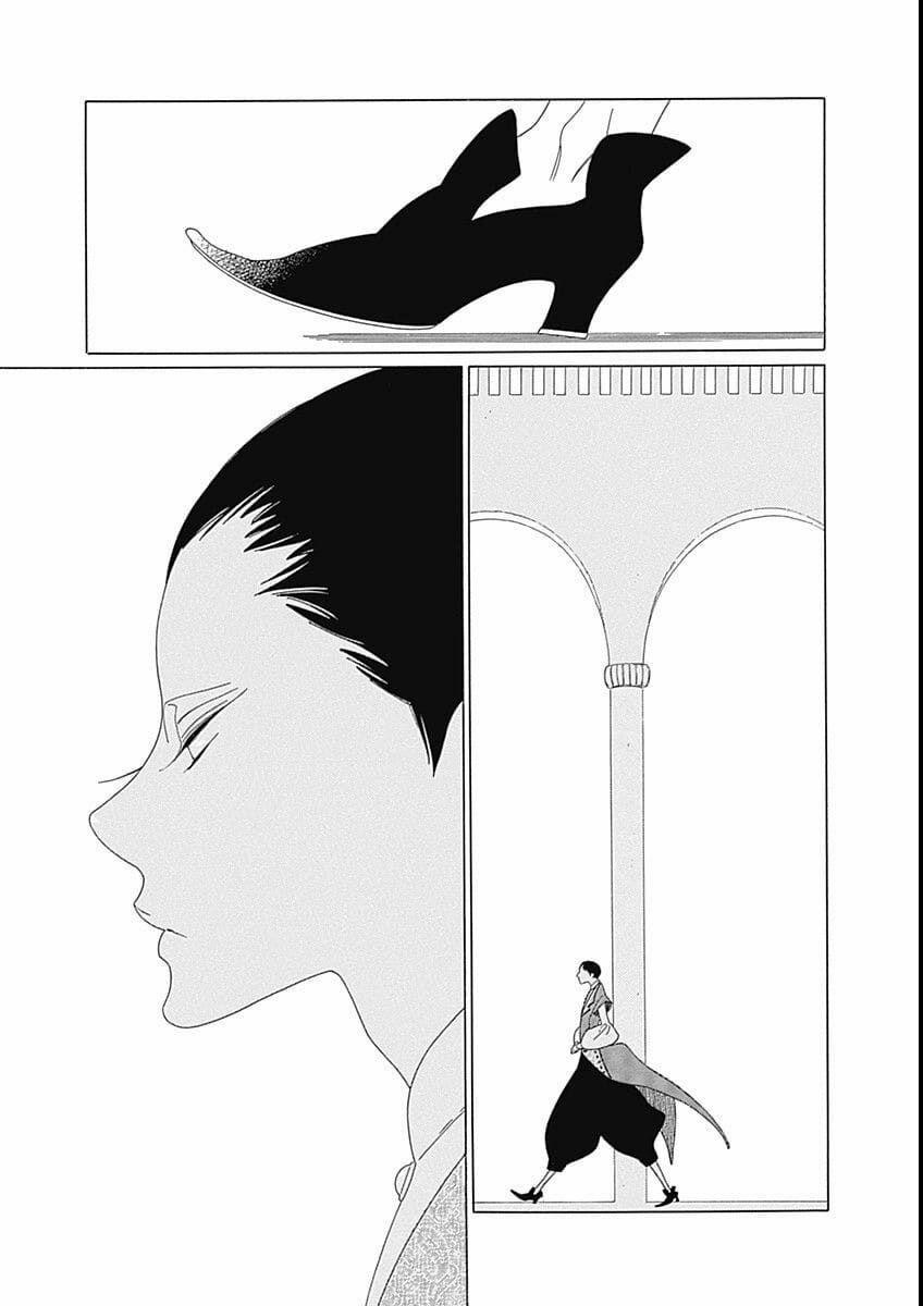 Truyện Kể Vương Quốc Nọ 11 trang 6