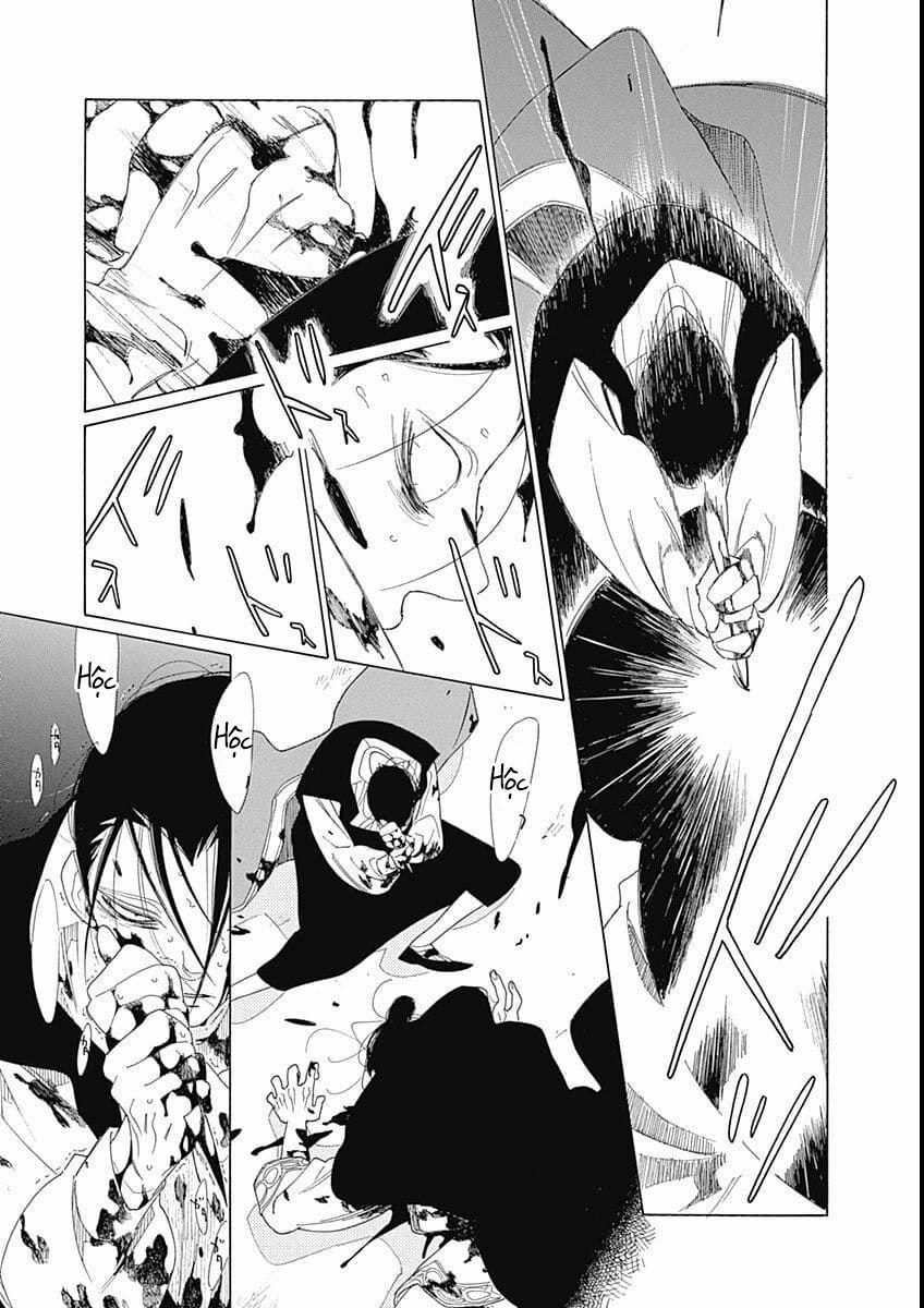 Truyện Kể Vương Quốc Nọ 12 trang 14