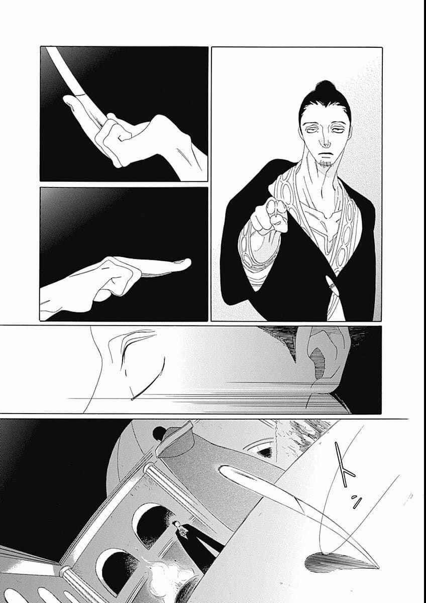 Truyện Kể Vương Quốc Nọ 12 trang 4