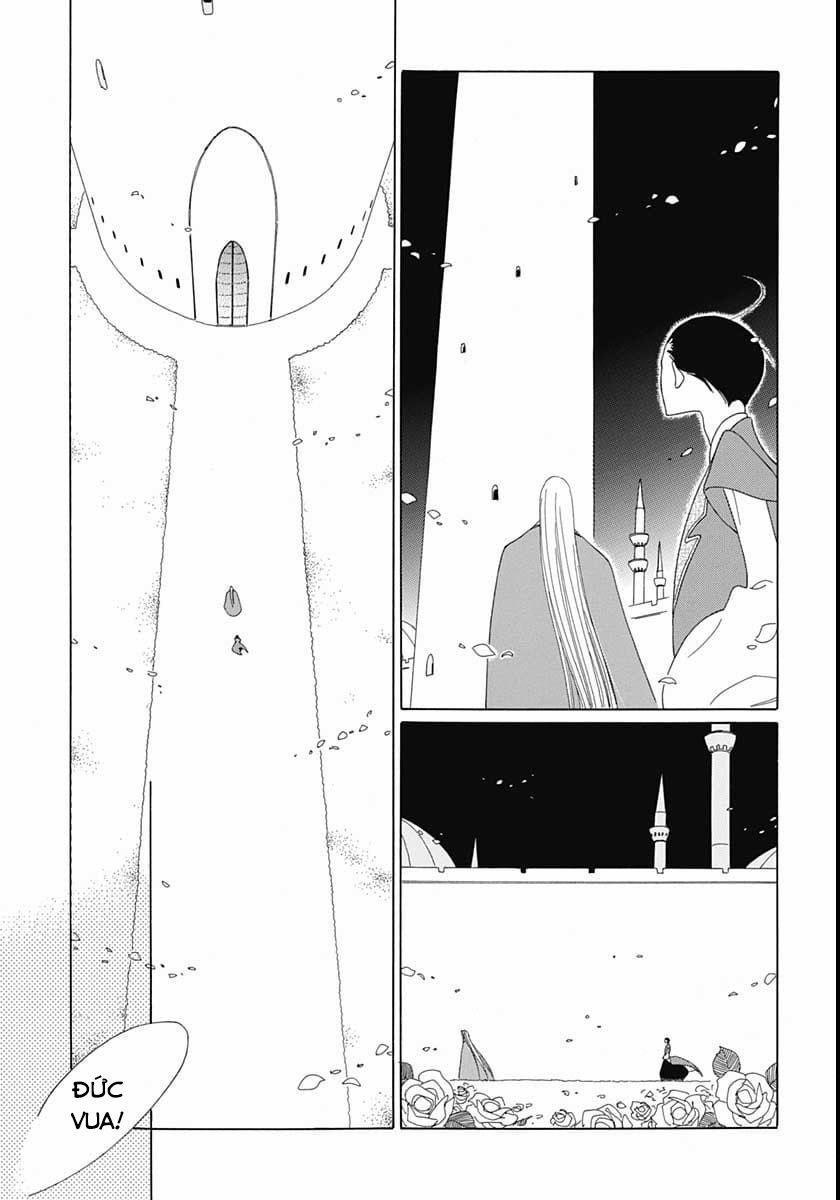 Truyện Kể Vương Quốc Nọ 13 trang 13