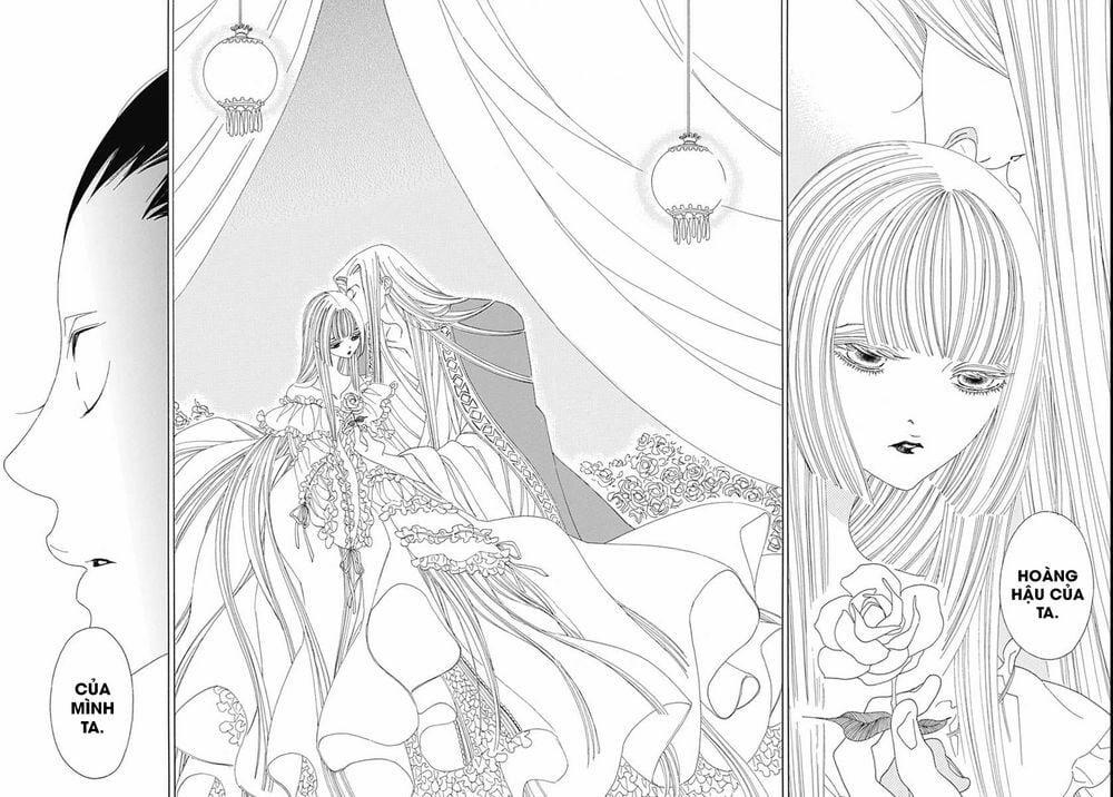 Truyện Kể Vương Quốc Nọ 13 trang 26