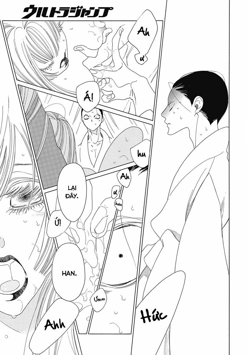 Truyện Kể Vương Quốc Nọ 14 trang 12