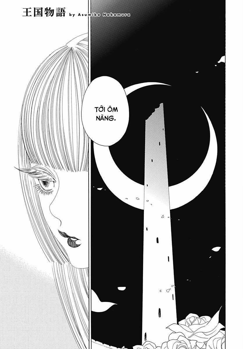 Truyện Kể Vương Quốc Nọ 14 trang 2