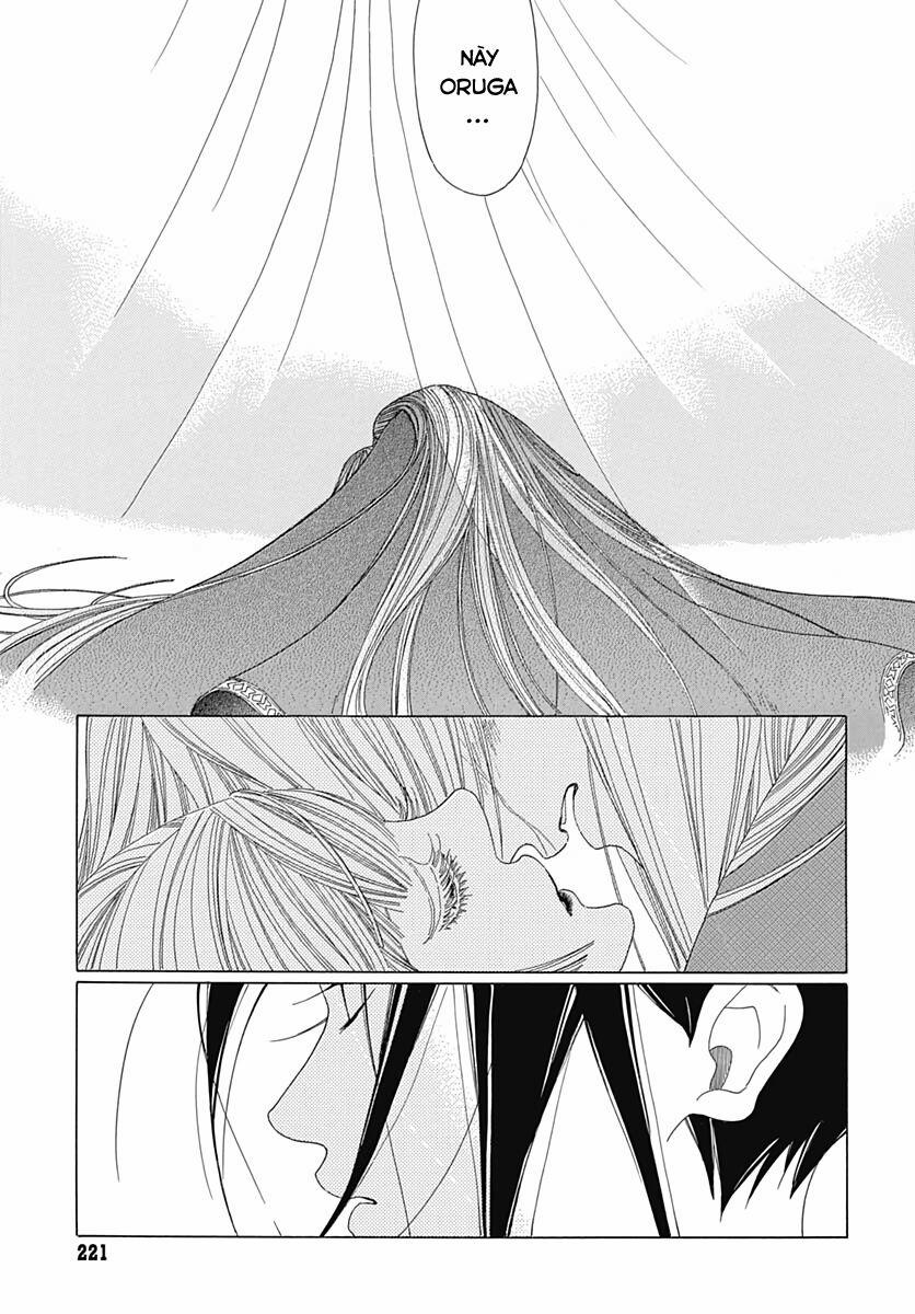 Truyện Kể Vương Quốc Nọ 14 trang 26