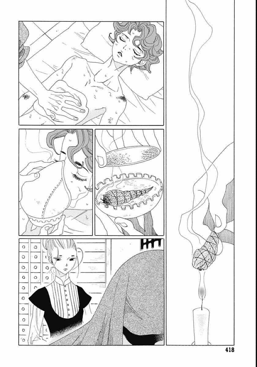 Truyện Kể Vương Quốc Nọ 16 trang 24