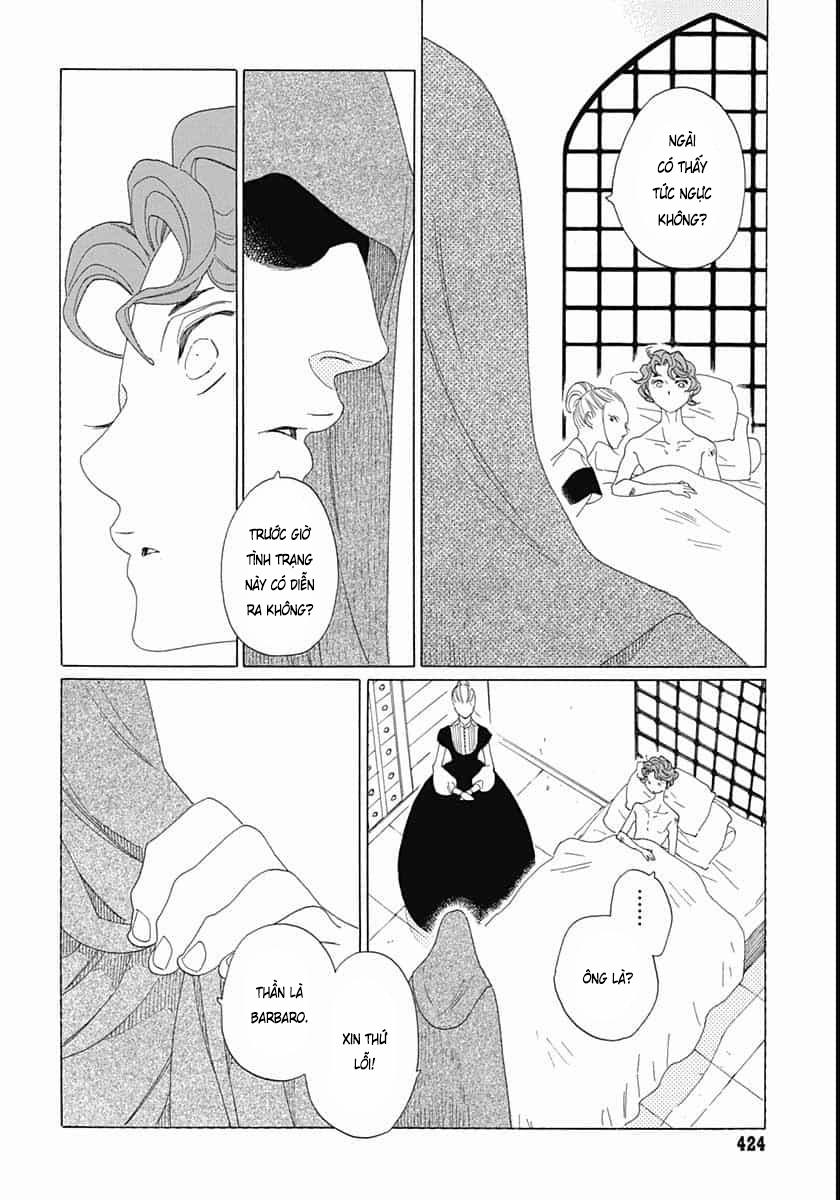 Truyện Kể Vương Quốc Nọ 16 trang 30