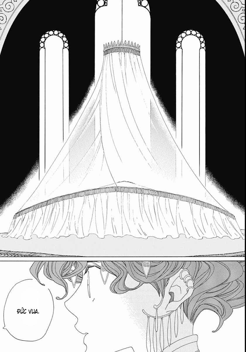 Truyện Kể Vương Quốc Nọ 16 trang 7
