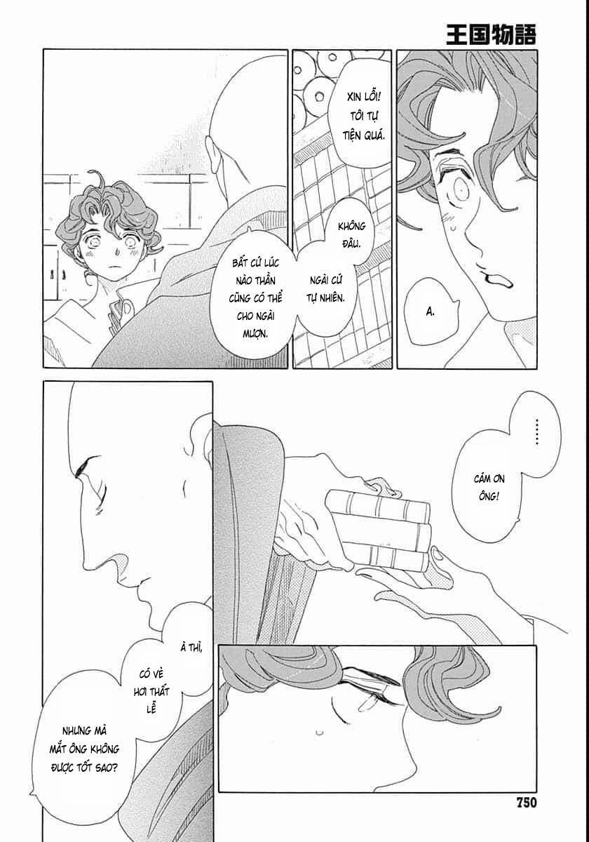 Truyện Kể Vương Quốc Nọ 17 trang 4