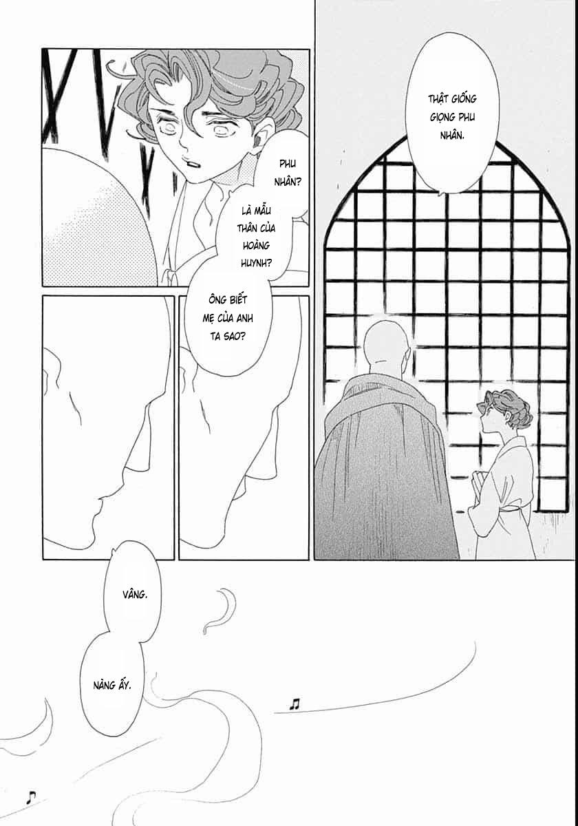 Truyện Kể Vương Quốc Nọ 17 trang 6