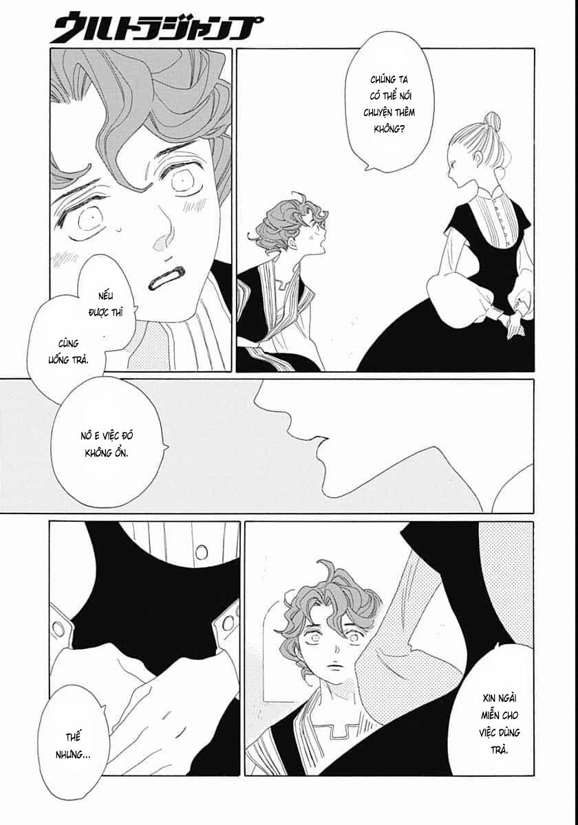 Truyện Kể Vương Quốc Nọ 18 trang 29