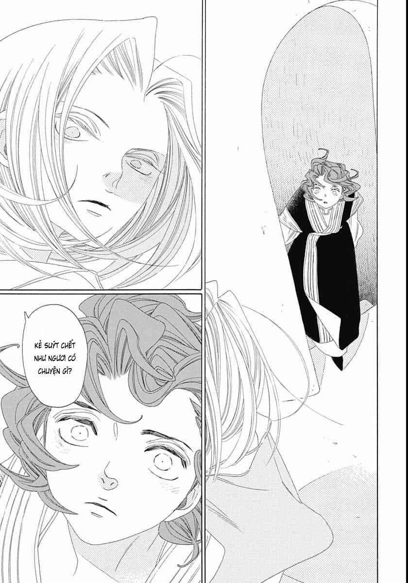 Truyện Kể Vương Quốc Nọ 18 trang 4