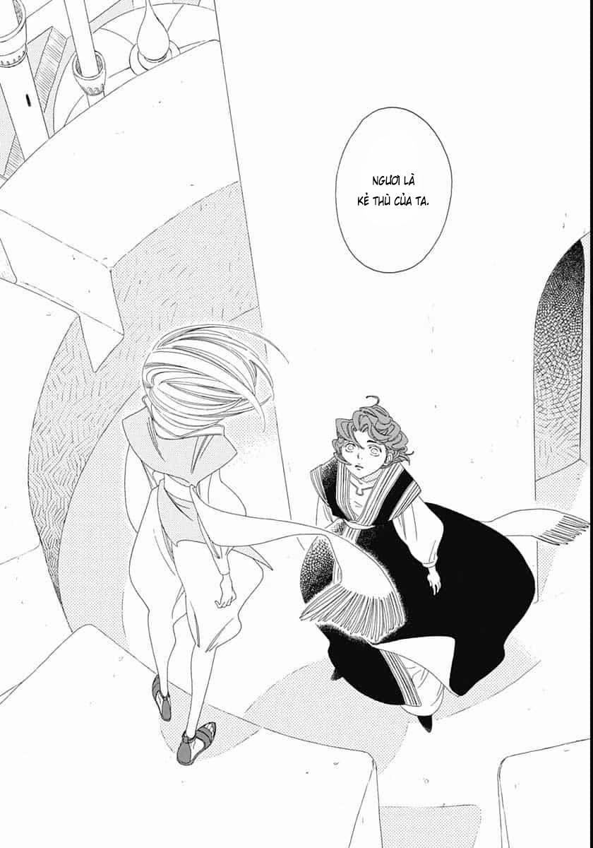 Truyện Kể Vương Quốc Nọ 18 trang 7