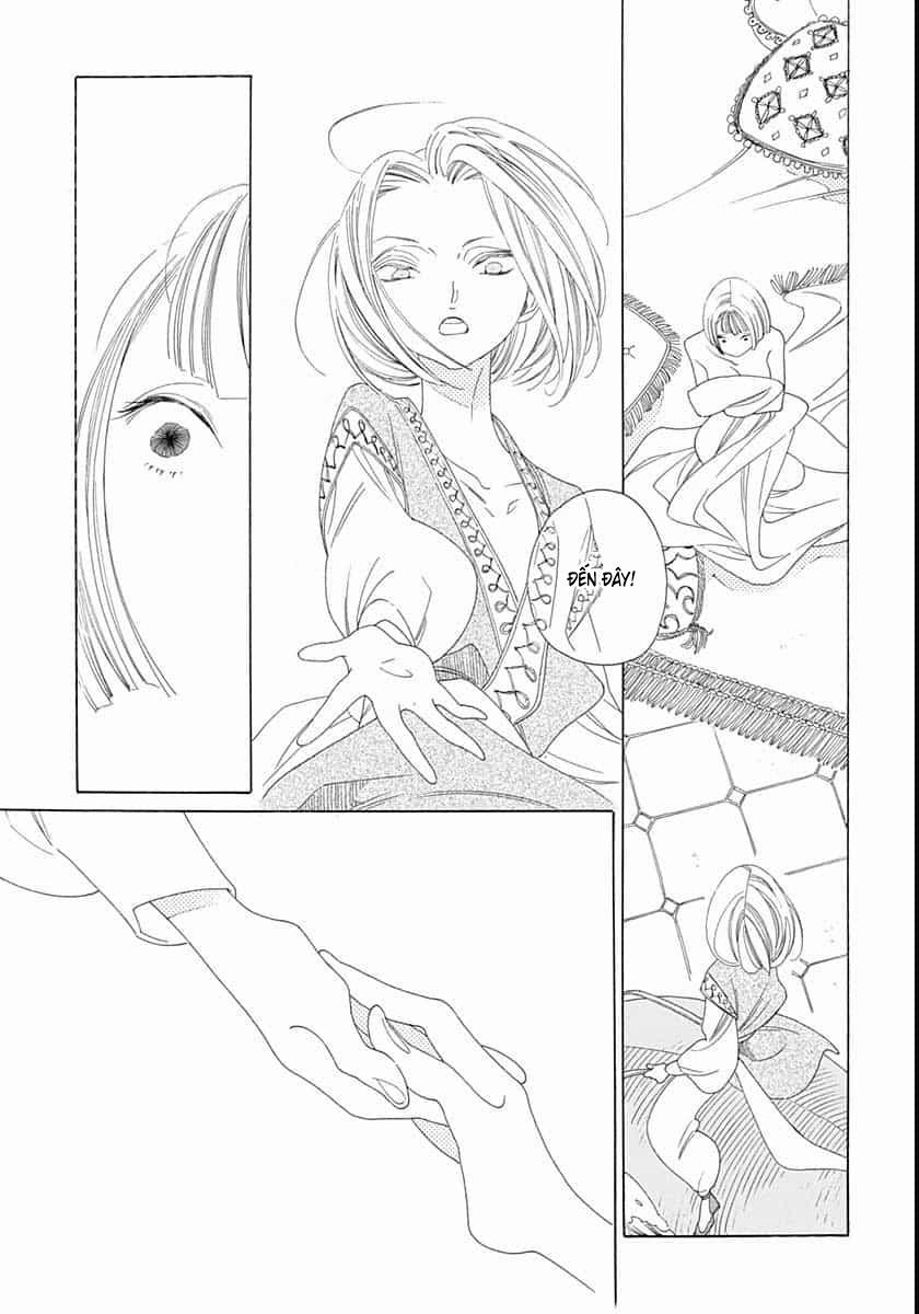 Truyện Kể Vương Quốc Nọ 19 trang 6