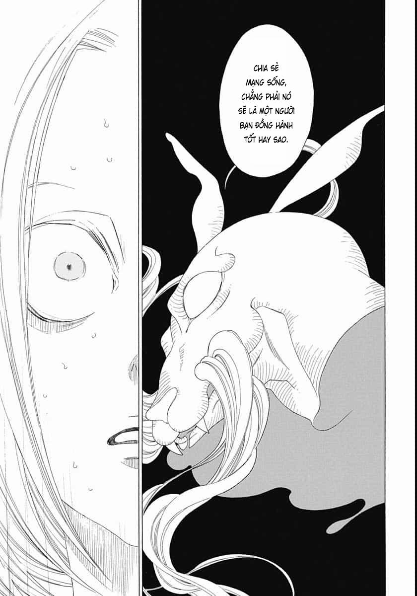 Truyện Kể Vương Quốc Nọ 20 trang 3