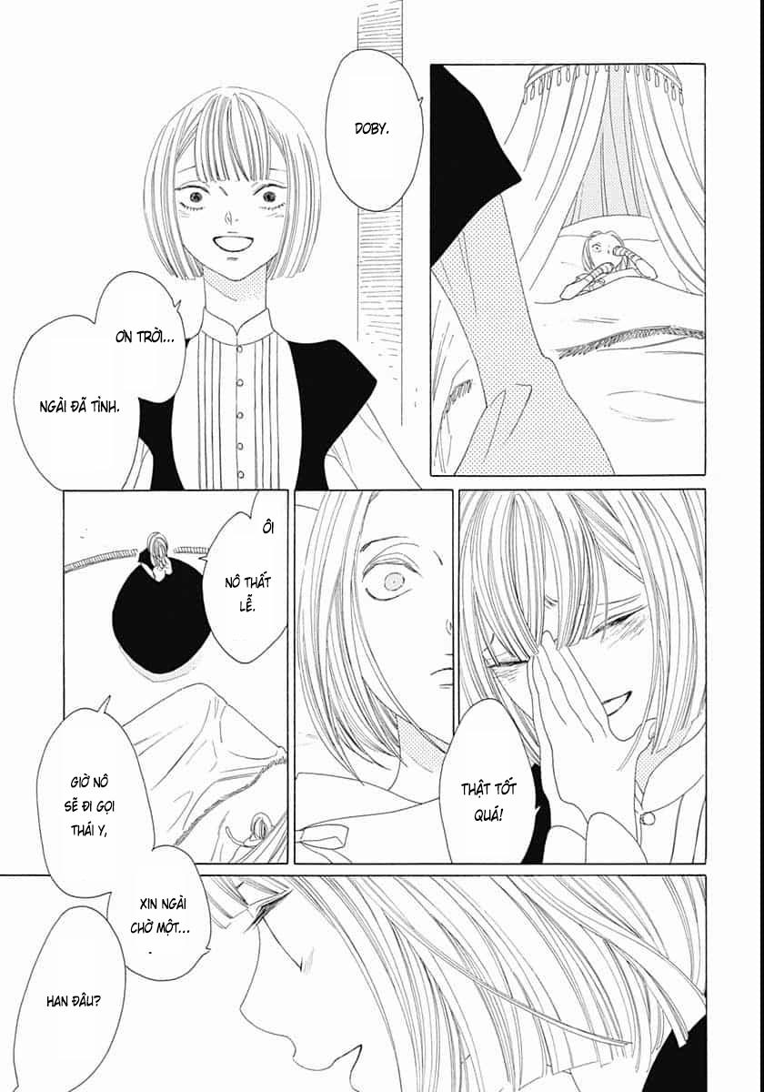 Truyện Kể Vương Quốc Nọ 20 trang 5