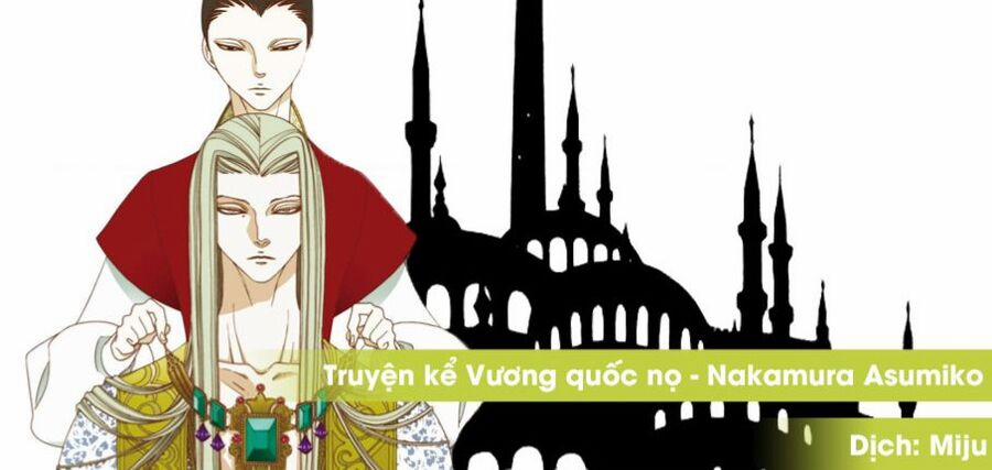 Truyện Kể Vương Quốc Nọ 21 trang 0