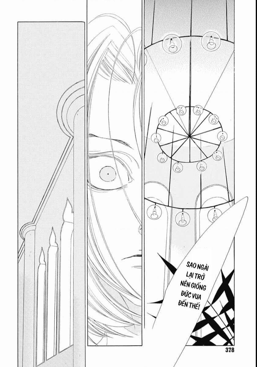 Truyện Kể Vương Quốc Nọ 21 trang 13