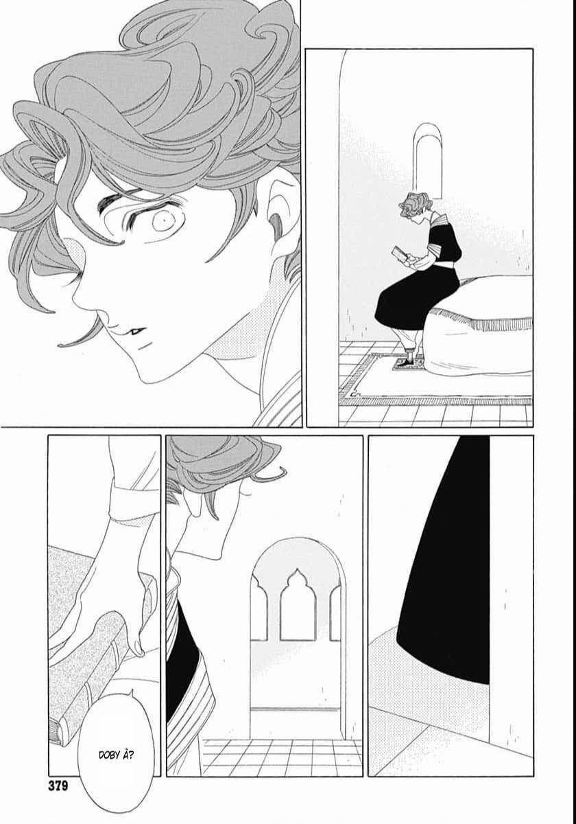 Truyện Kể Vương Quốc Nọ 21 trang 14