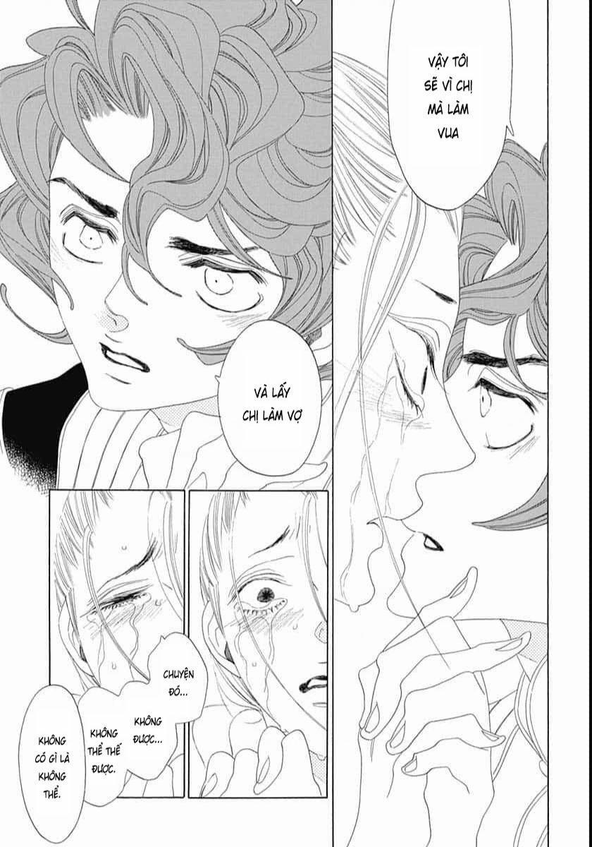 Truyện Kể Vương Quốc Nọ 21 trang 22