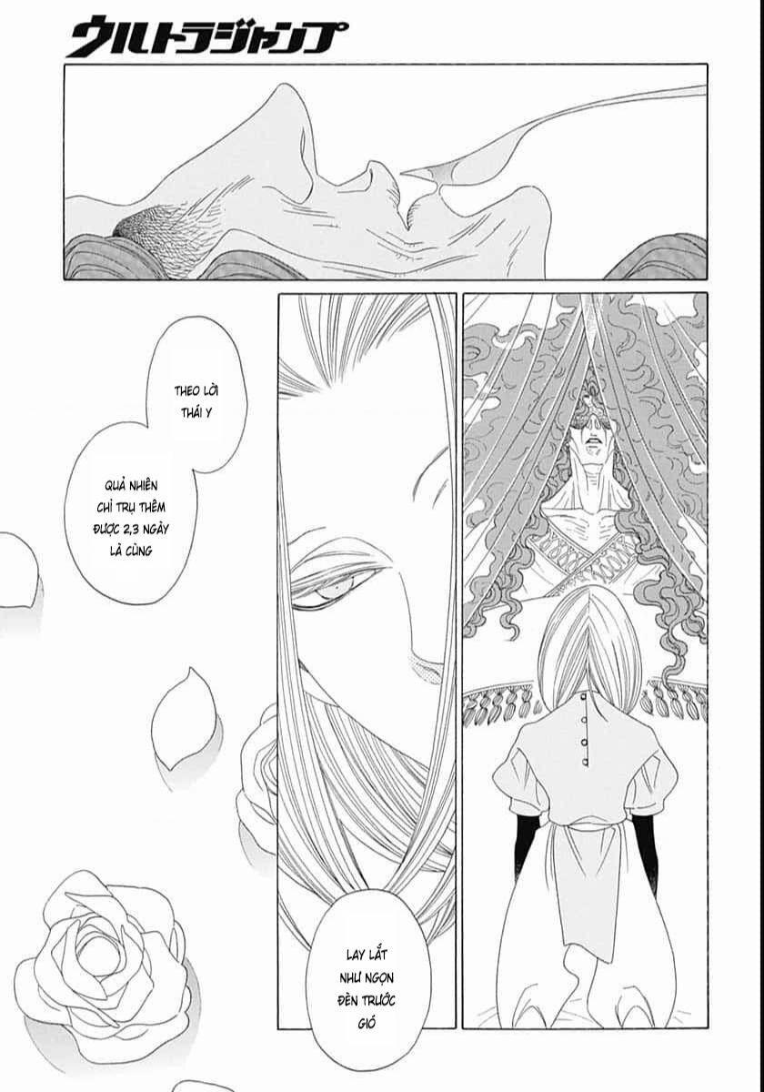 Truyện Kể Vương Quốc Nọ 21 trang 4