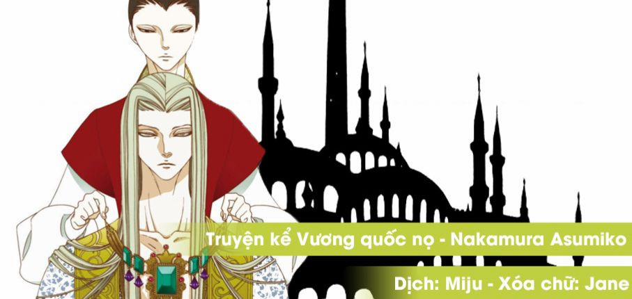 Truyện Kể Vương Quốc Nọ 23 trang 0