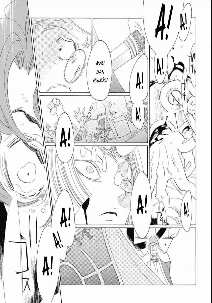 Truyện Kể Vương Quốc Nọ 23 trang 23