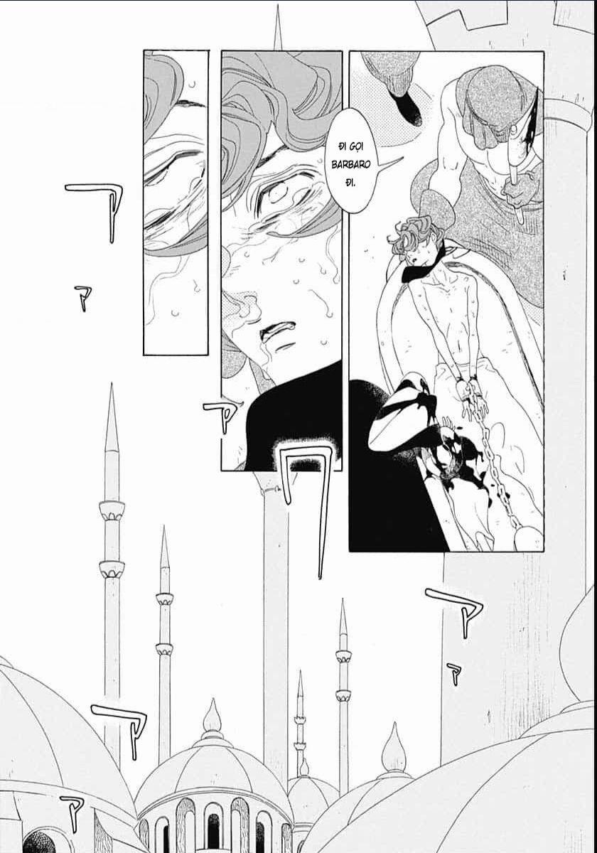 Truyện Kể Vương Quốc Nọ 23 trang 24