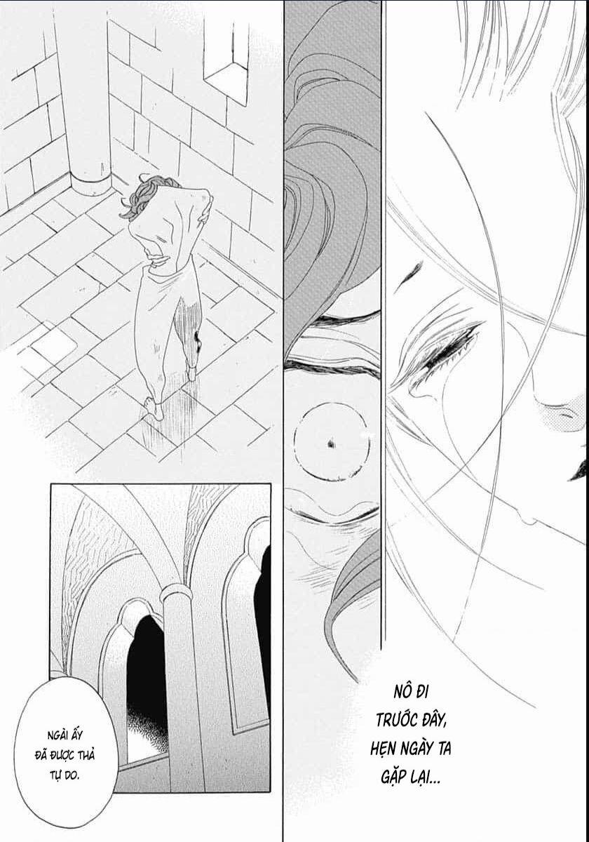 Truyện Kể Vương Quốc Nọ 23 trang 29