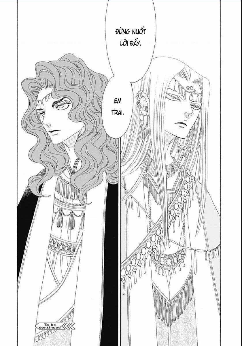 Truyện Kể Vương Quốc Nọ 23 trang 34