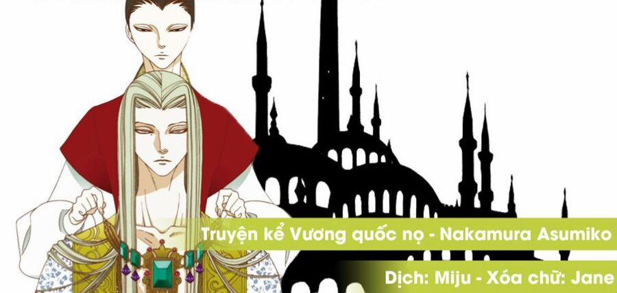 Truyện Kể Vương Quốc Nọ 24 trang 0
