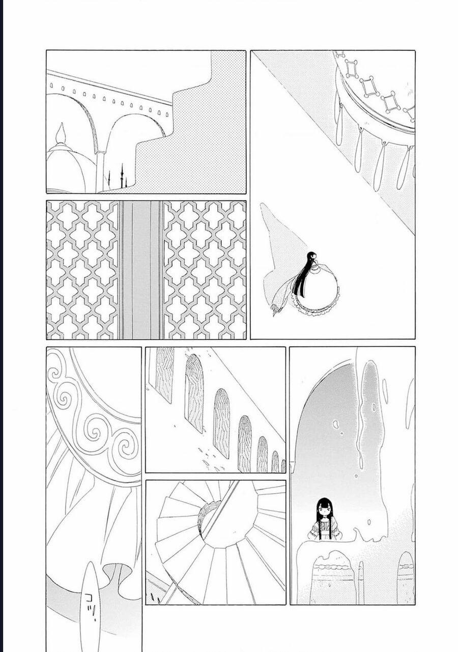 Truyện Kể Vương Quốc Nọ 26 trang 15