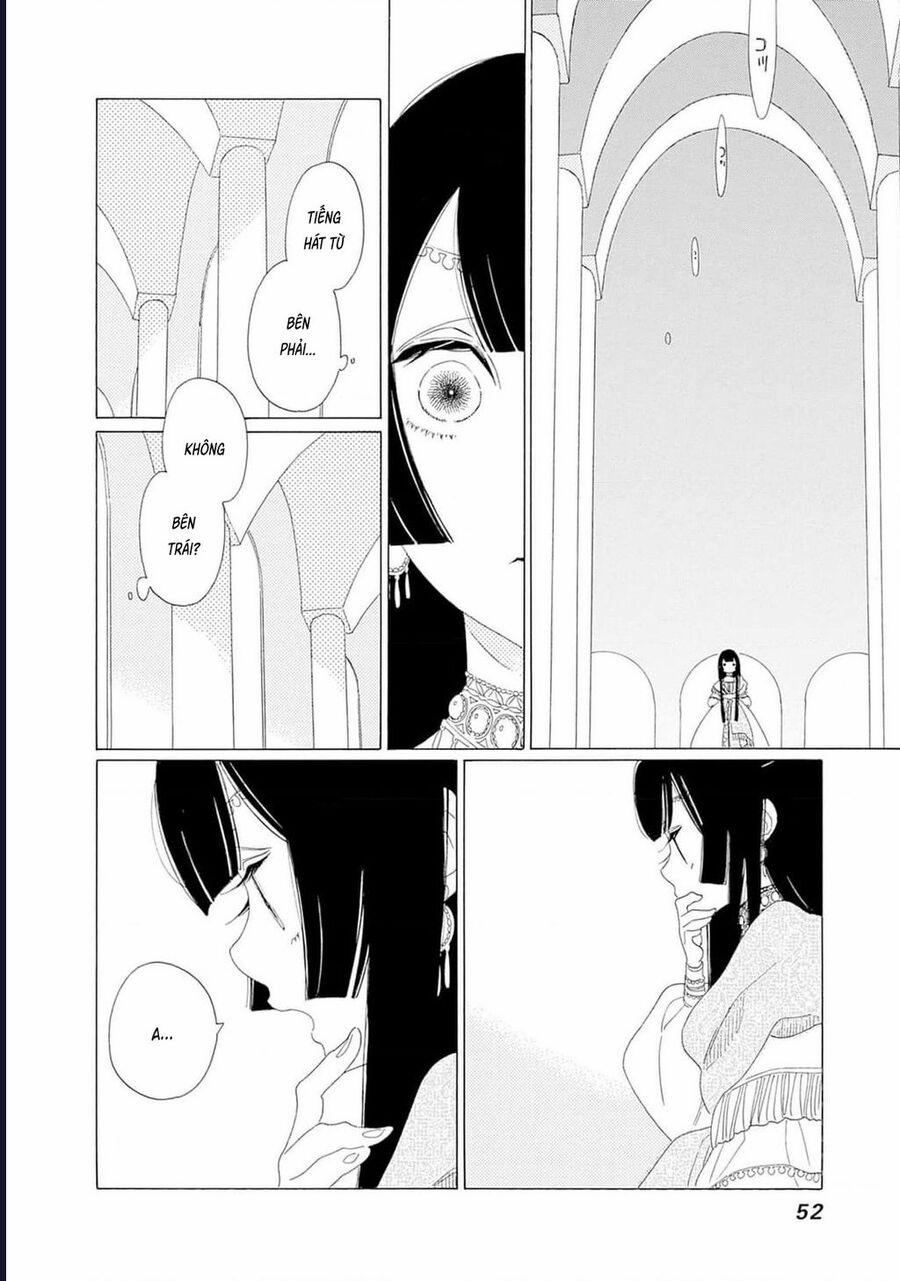 Truyện Kể Vương Quốc Nọ 26 trang 16
