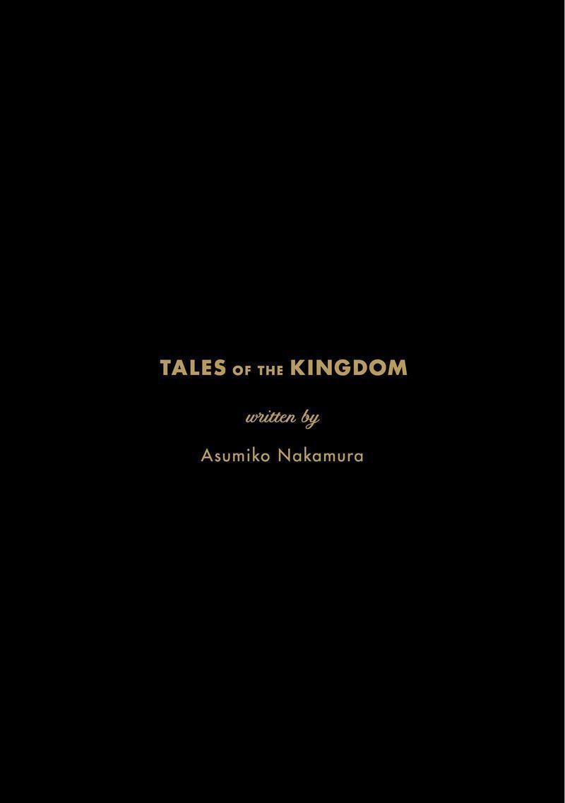 Truyện Kể Vương Quốc Nọ 3 trang 2