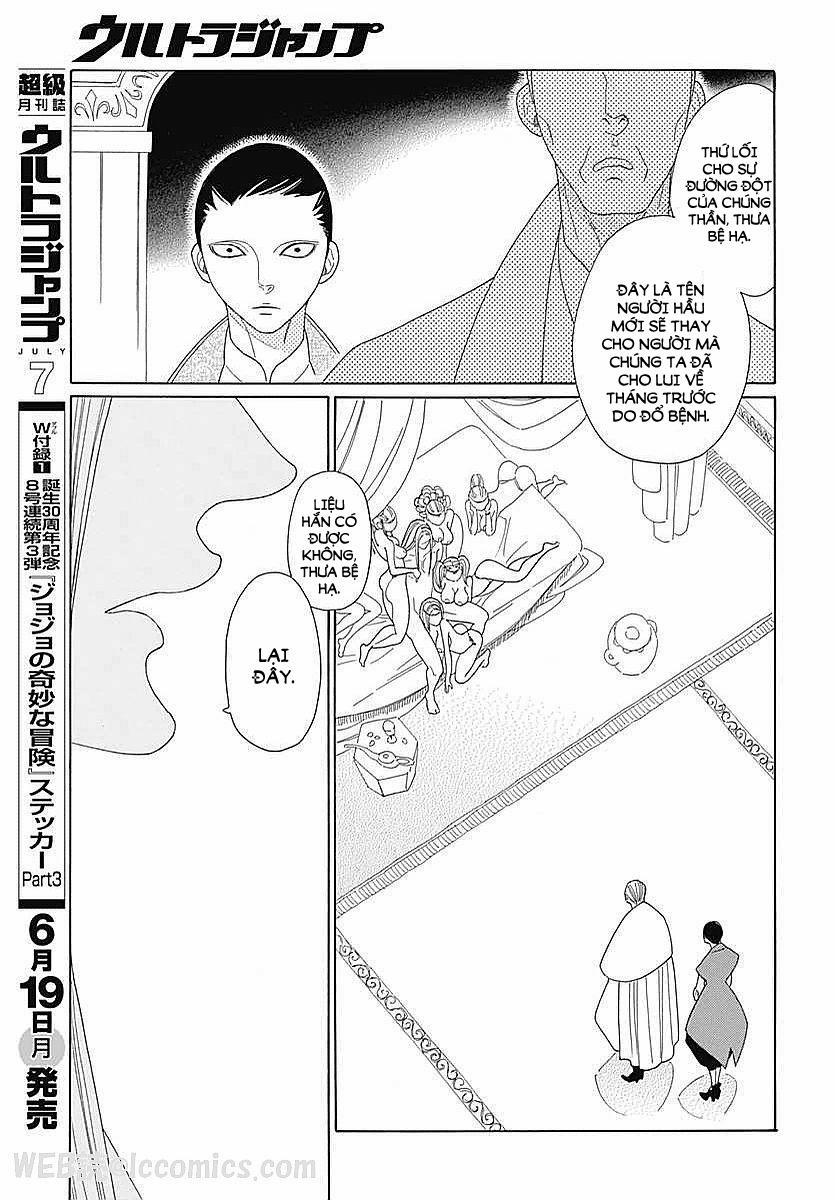 Truyện Kể Vương Quốc Nọ 4 trang 6