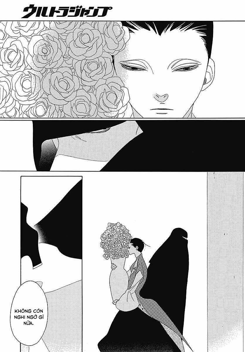 Truyện Kể Vương Quốc Nọ 5 trang 30