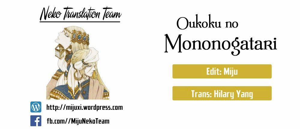 Truyện Kể Vương Quốc Nọ 5 trang 33