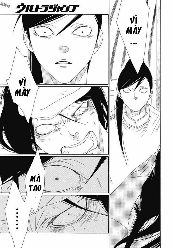 Truyện Kể Vương Quốc Nọ 7 trang 16