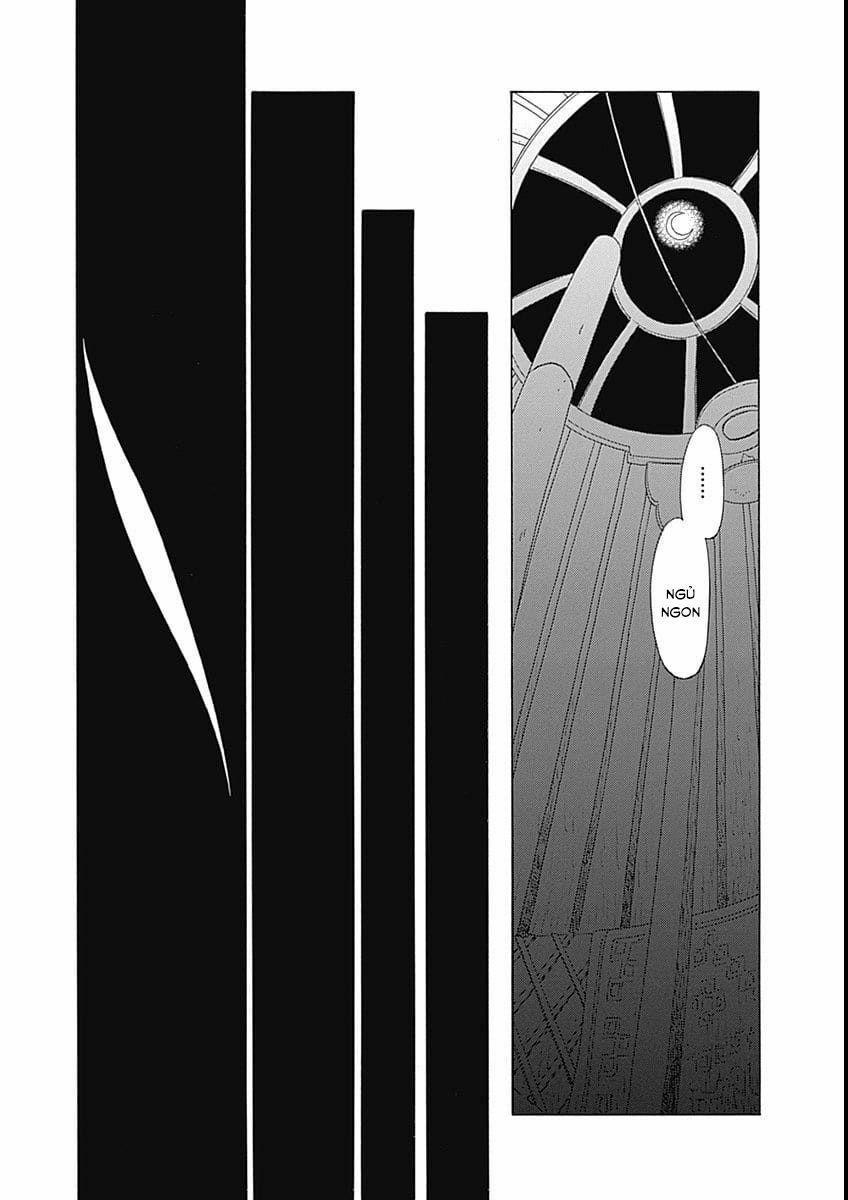 Truyện Kể Vương Quốc Nọ 8 trang 16