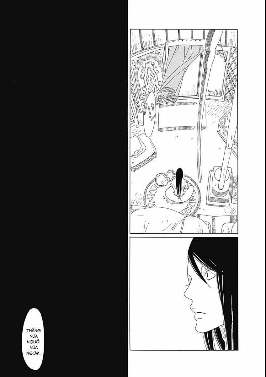 Truyện Kể Vương Quốc Nọ 8 trang 32