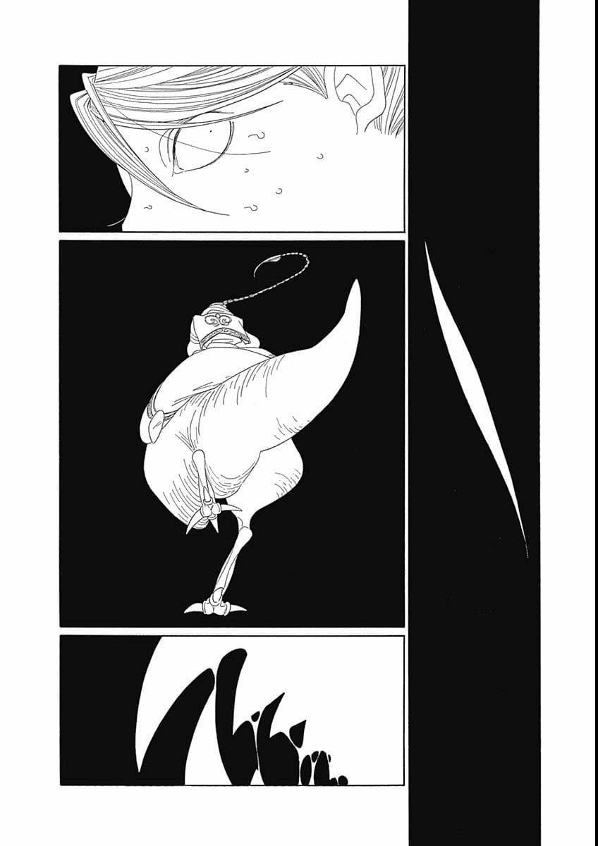 Truyện Kể Vương Quốc Nọ 8 trang 7