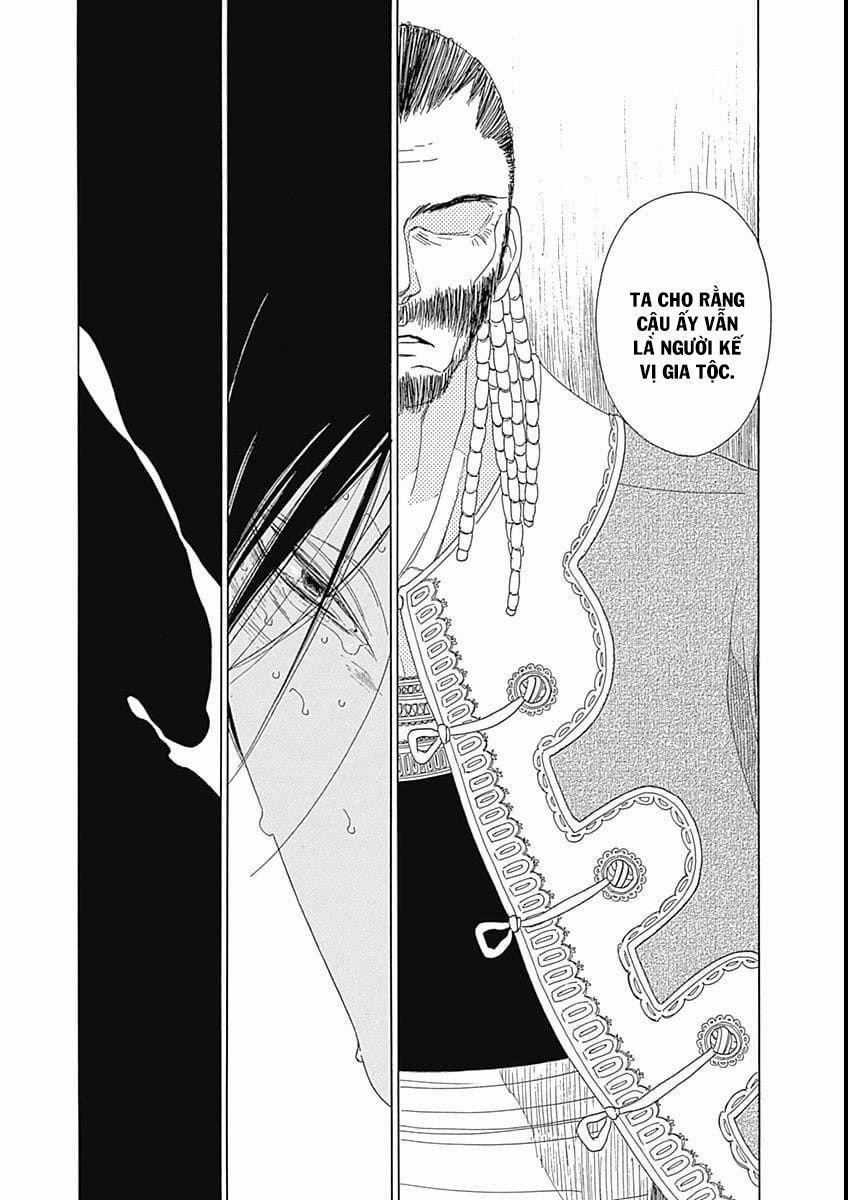 Truyện Kể Vương Quốc Nọ 9 trang 24