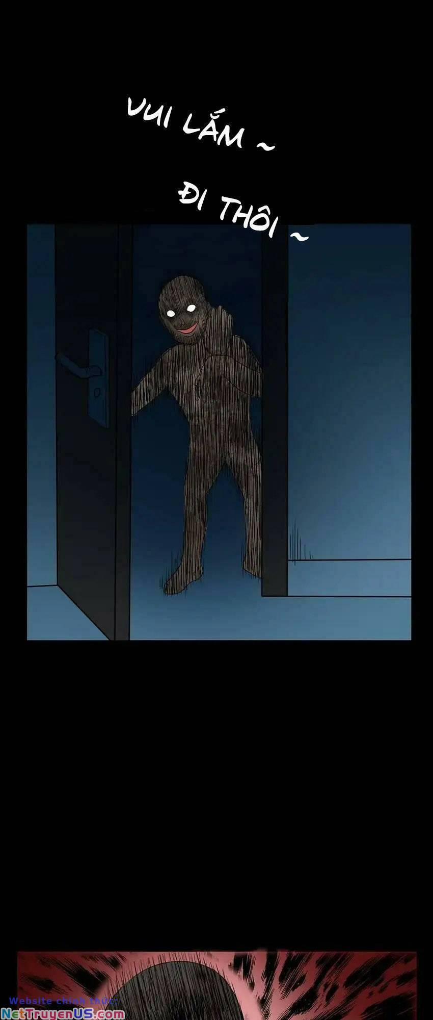 Truyện Kinh Dị Đời Thực 17 trang 29