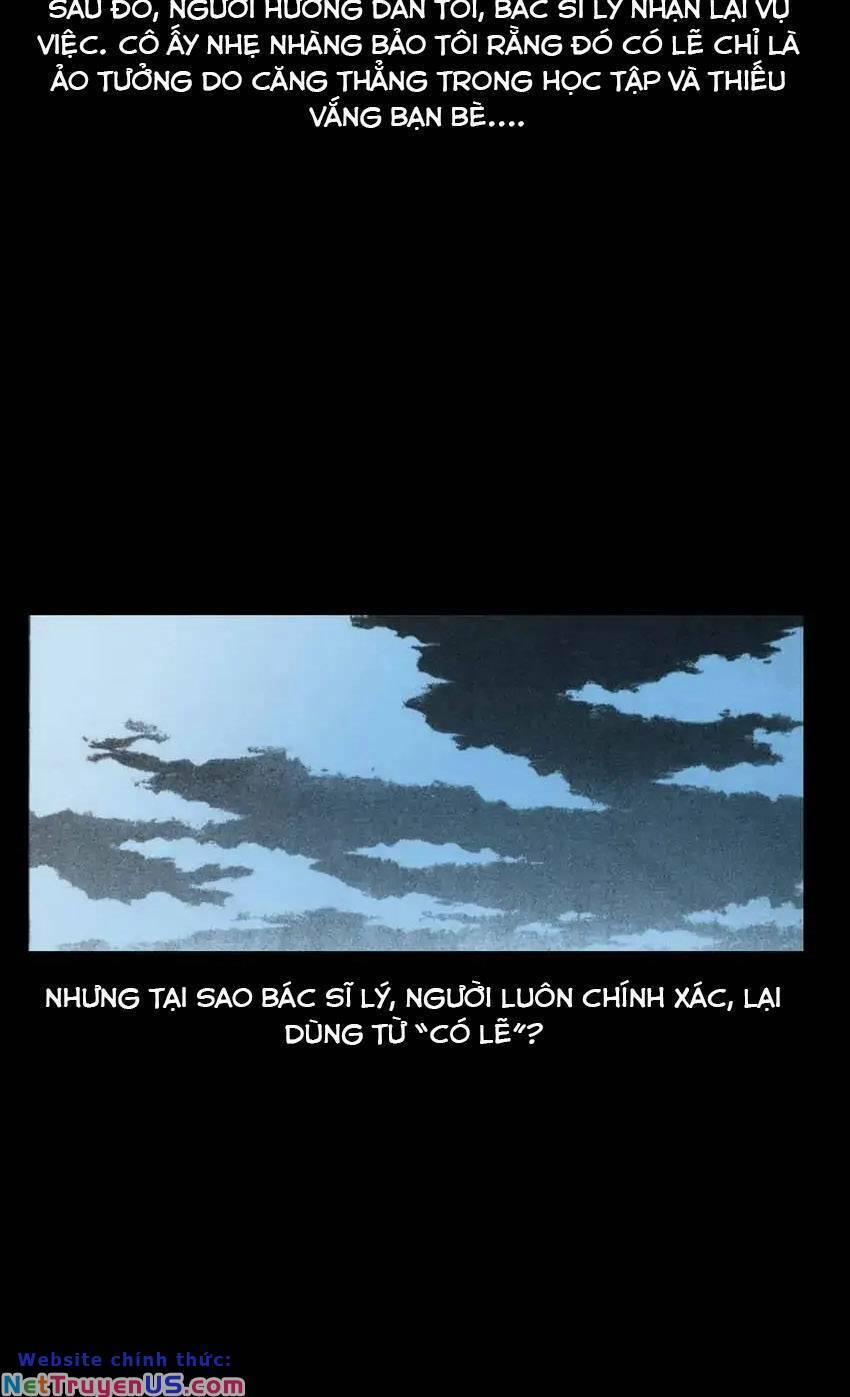 Truyện Kinh Dị Đời Thực 17 trang 34