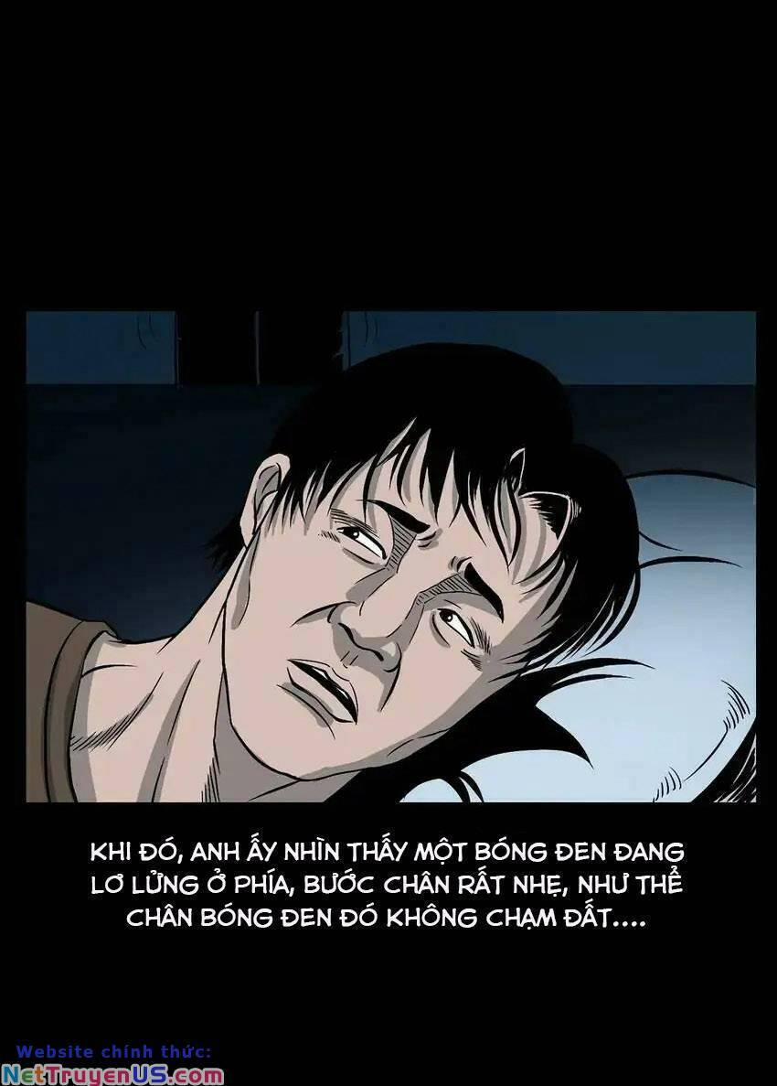 Truyện Kinh Dị Đời Thực 17 trang 9