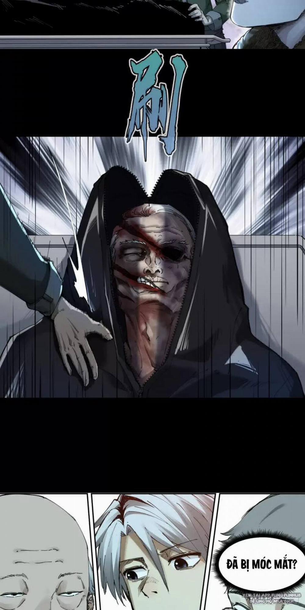 Truyền Kỳ Thái Lạc 1 trang 18