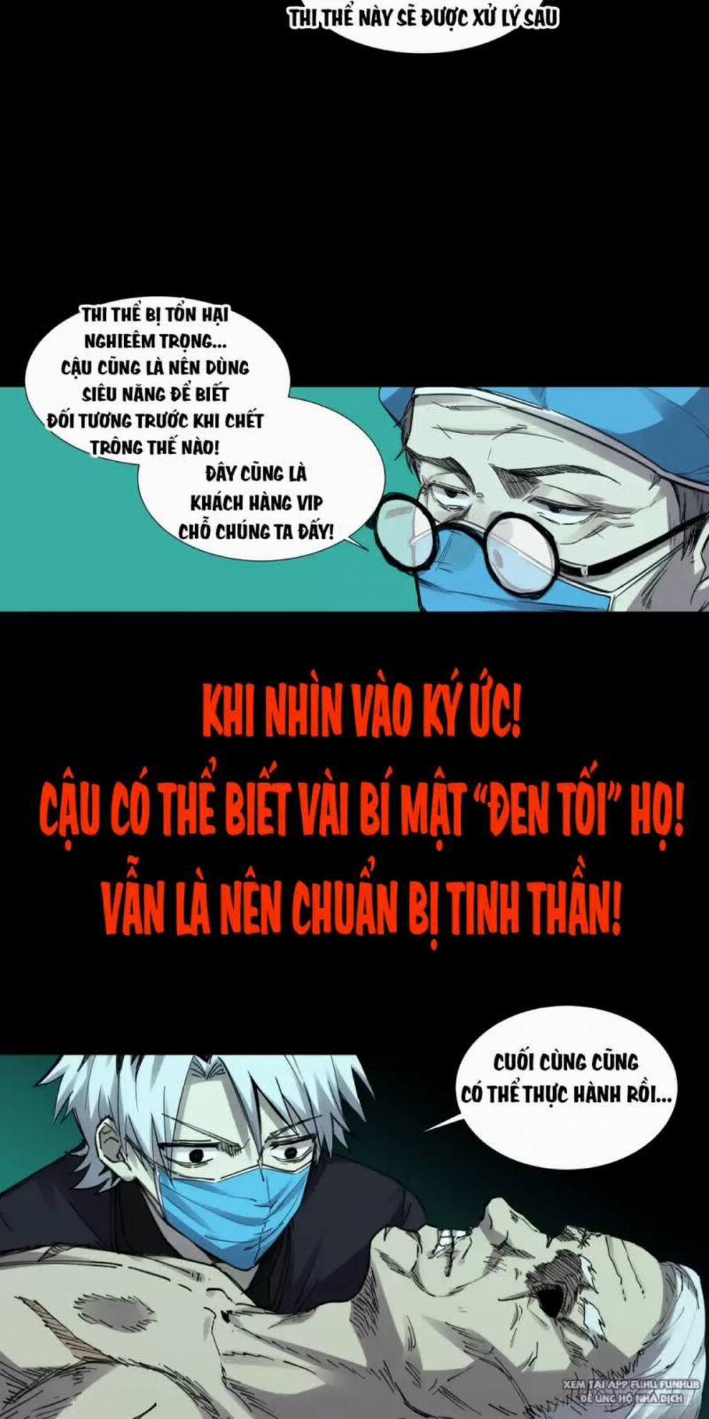 Truyền Kỳ Thái Lạc 1 trang 24