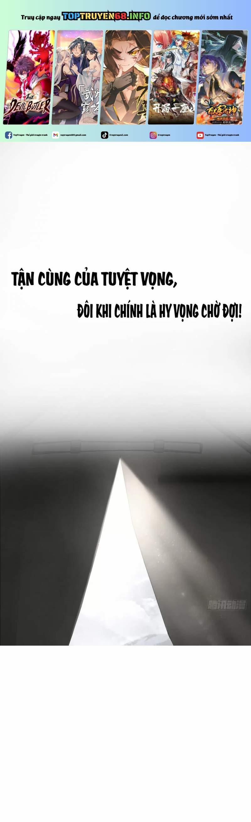 Truyền Kỳ Thái Lạc 105 trang 0