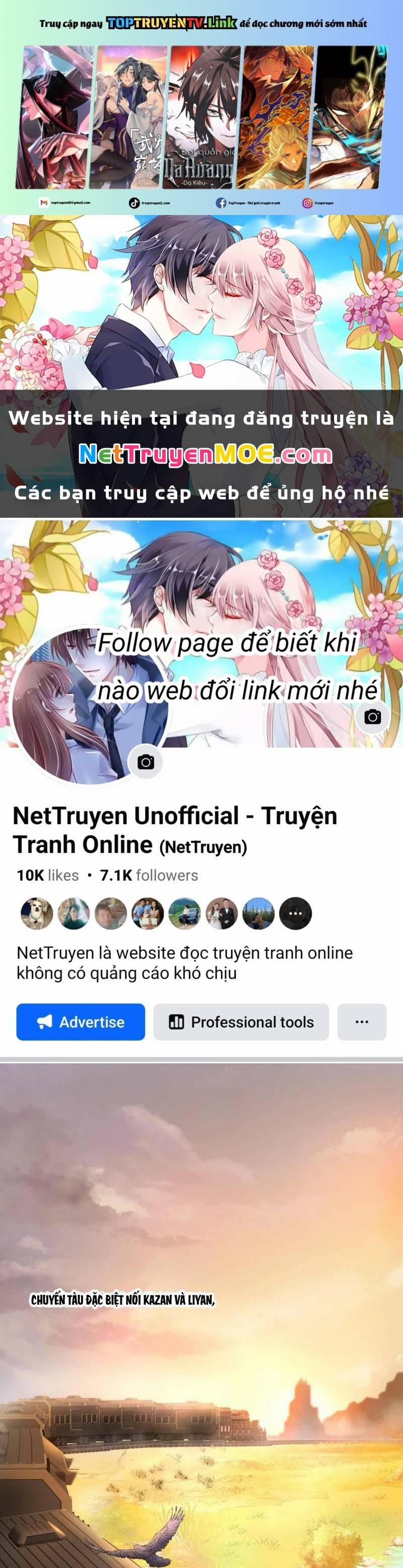 Truyền Kỳ Thái Lạc 120 trang 0