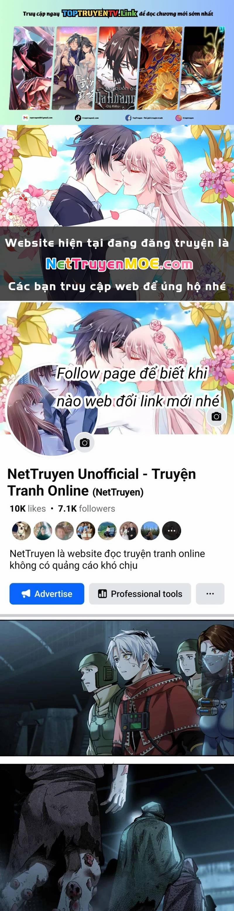 Truyền Kỳ Thái Lạc 121 trang 0