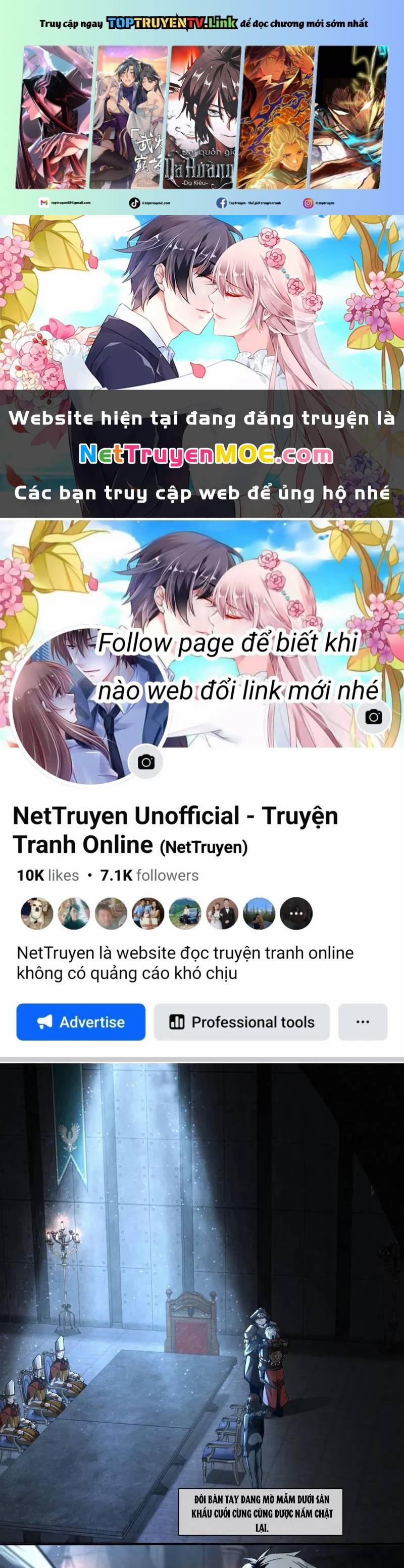 Truyền Kỳ Thái Lạc 124 trang 0